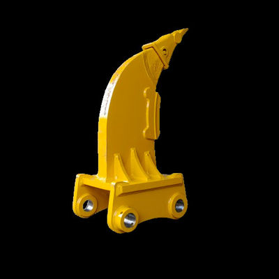 Robuste Konstruktion Bagger Ripper für schwere Böden, Harter Boden Vibration und Bergbau