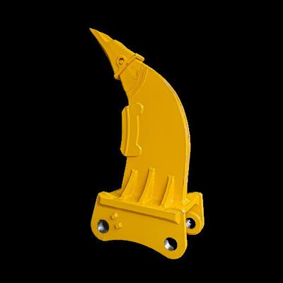 Robuste Konstruktion Bagger Ripper für schwere Böden, Harter Boden Vibration und Bergbau