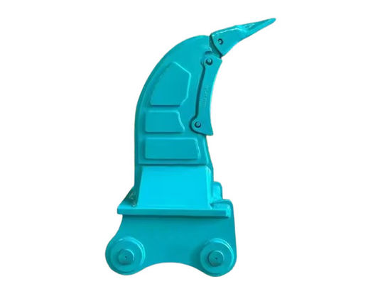 Spezialisierte Spitze Design Digger Hydraulische Ripper für Bergbau und Ausgrabung