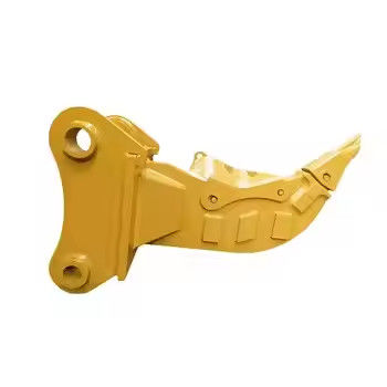 Baugewerbebagger Bodenreifer Vibro Grabenreifer für Schwermaschinen