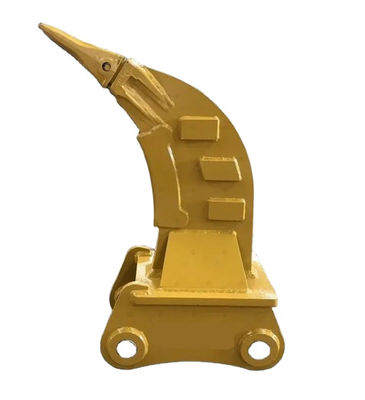 Baugewerbebagger Bodenreifer Vibro Grabenreifer für Schwermaschinen