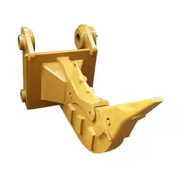 Baugewerbebagger Bodenreifer Vibro Grabenreifer für Schwermaschinen