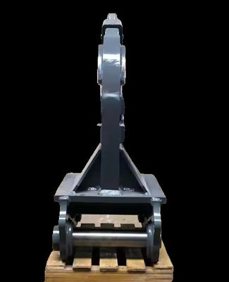 Schwingungsdämpfungsdesign Bagger Ripper für weiche Böden im Bauwesen und Bergbau