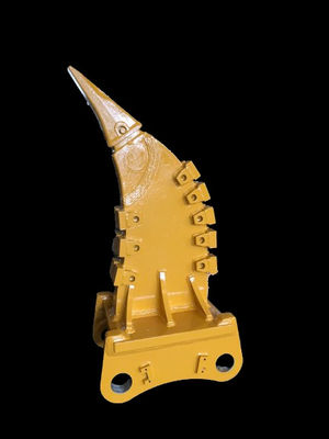 Hydraulischer Ripper zur Vibrationskontrolle für Bagger, Bergbau oder Bau