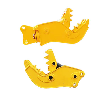 20 Tonnen 30 Tonnen Bagger Betonpulverator Hydraulischer Pulverizer für Bauarbeiten