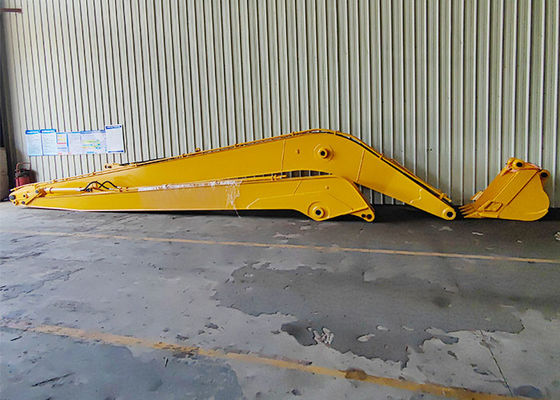 CAT HITACHI KOMATSU SANY ZOOMLION Bagger mit großer Reichweite