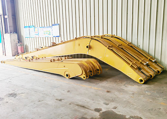 CAT HITACHI KOMATSU SANY ZOOMLION Bagger mit großer Reichweite