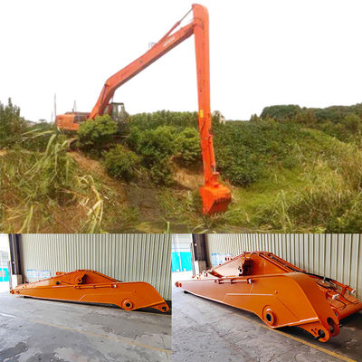 6 Tonnen 20 Tonnen 25 Tonnen Bagger Langstreckenbaum 16m
