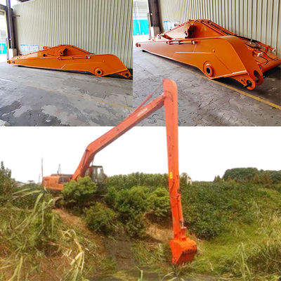 CAT HITACHI KOMATSU SANY ZOOMLION Bagger mit großer Reichweite