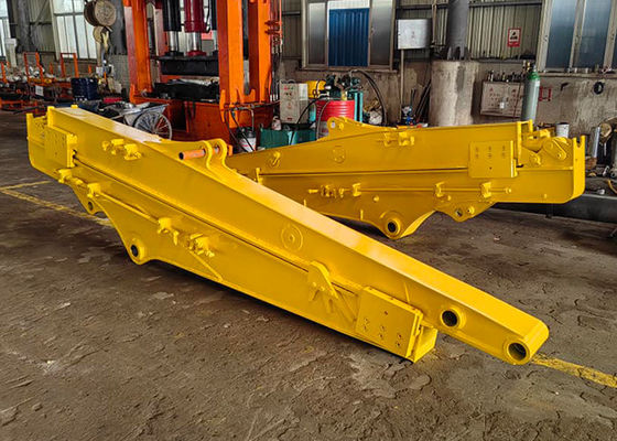 CAT HITACHI KOMATSU SANY ZOOMLION Ausdehnbarer Bohrbagger