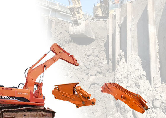 Bessere Steckverbinder, besseres Stahlmaterial