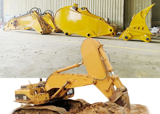 Hard Sand Hard Rock Bagger Rock Boom für die Bergbauarbeiten für Katze jcb komatsu