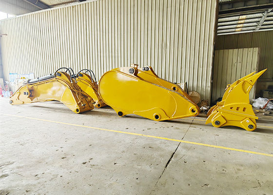Hard Sand Hard Rock Bagger Rock Boom für die Bergbauarbeiten für Katze jcb komatsu