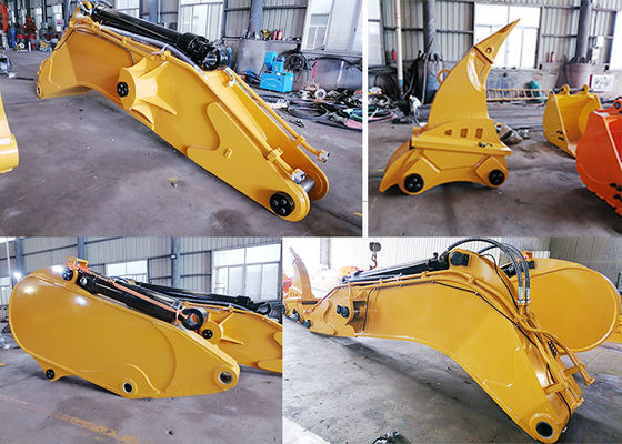 Hard Sand Hard Rock Bagger Rock Boom für die Bergbauarbeiten für Katze jcb komatsu