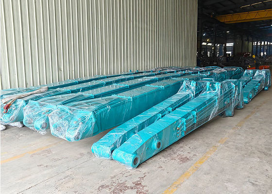 13.8m 15m 19m Baggerhaufen Fahrarm Baggerhaufen Hammer für 50Ton 65Ton Bagger