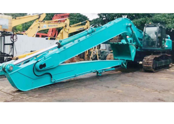 6m 6-10 Tonnen Bagger Lange Boom für Katze HITACHI KOMATSU