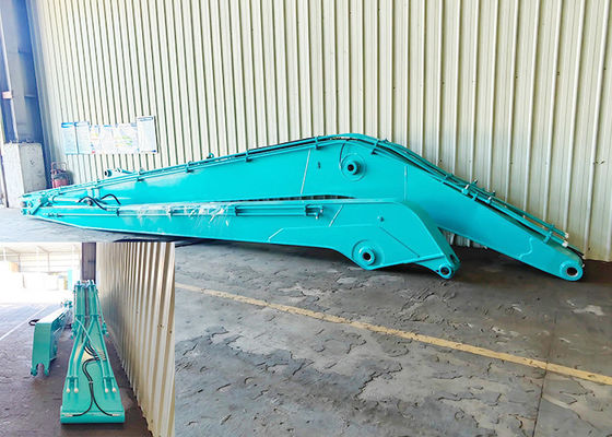 21m 25-47T Bagger Langstreckenboom für KOBELCO