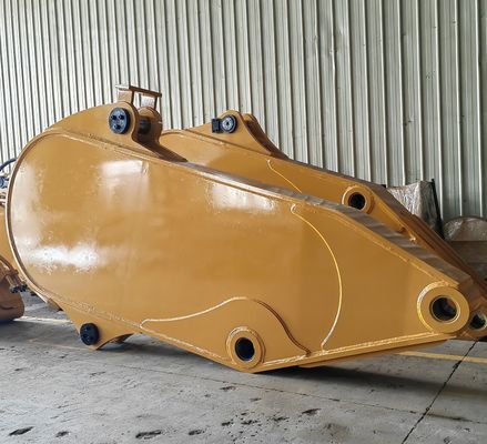 Langlebiger Steingarm für Schwergraben und Steinschlagen