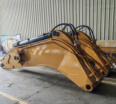 Langlebiger Steingarm für Schwergraben und Steinschlagen