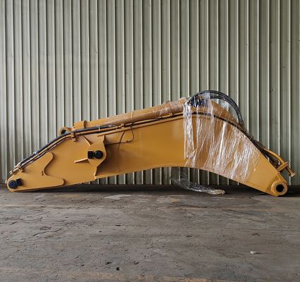 Erweiterter, leistungsfähiger Bagger-Ripper-Arm für das Bergbauen und die Schieferverarbeitung