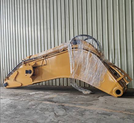 Erweiterter, leistungsfähiger Bagger-Ripper-Arm für das Bergbauen und die Schieferverarbeitung
