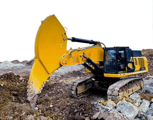 Bergbau-Bohrarm für maximale Leistung in Bergbauprojekten