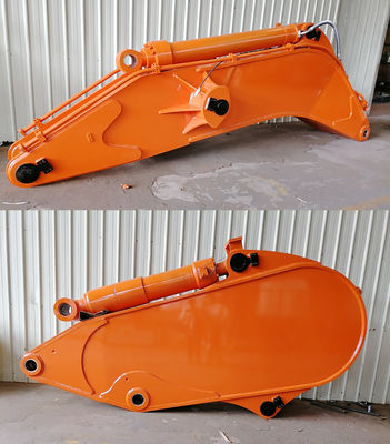 Q355 Bagger-Ripper-Arm für maximale Haltbarkeit und wirksame Gesteinsgräbung