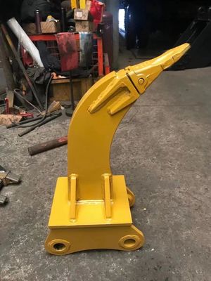 Robuste Konstruktion Bagger Ripper für schwere Böden, Harter Boden Vibration und Bergbau