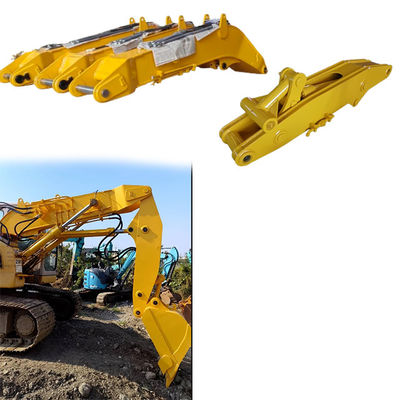 Ausbautor Tunnel Arm für Ex60 Zx135 Zx200 Pc240 mit Eimerbrecher
