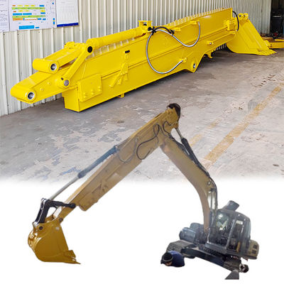 10M Teleskoparm für Bagger für Liugong 9250F mit Eimer