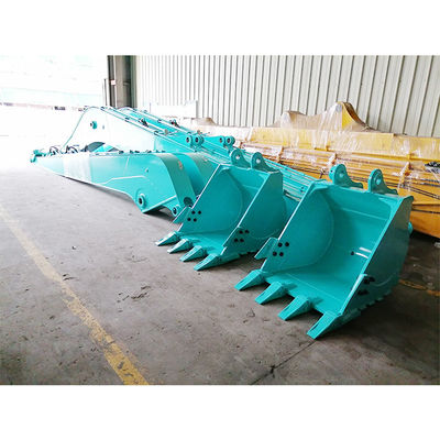 Nr. 1 Bagger Langarm Langreichweite Boom Bagger zum Graben