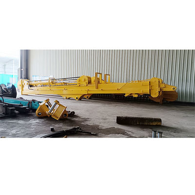 Mehrstrang-Drahtseilbagger Teleskoparm BS900E Materialleuchter