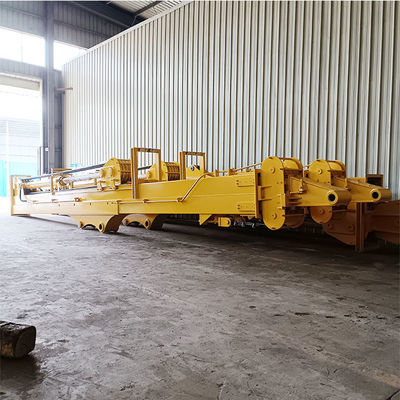 11M Schiebearm für Bagger für die Baggerabteilung ZX490