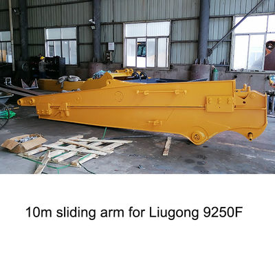 10M Teleskoparm für Bagger für Liugong 9250F mit Eimer