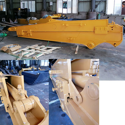 Teleskoparm für Bagger Hitachi Komatsu Sany Cat