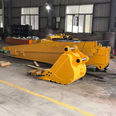 11M Schiebearm für Bagger für die Baggerabteilung ZX490