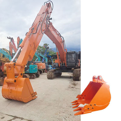 Teleskoparm für Bagger Hitachi Komatsu Sany Cat