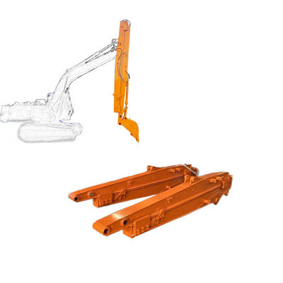 Teleskoparm für PC200 Hitachi210 Sany 215 Premium