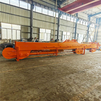 Teleskopische Dipper Clamshell Teleskopische Arm für Cat 350 Sany 500 Hitachi 490
