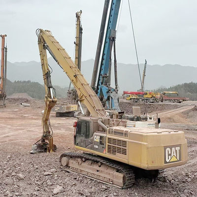 Schleppmaschine für Bagger Schleppmaschine für Cat 349