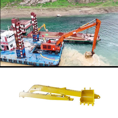 Schwerlastbagger-Langausleger für Cat 320 PC300 PC200