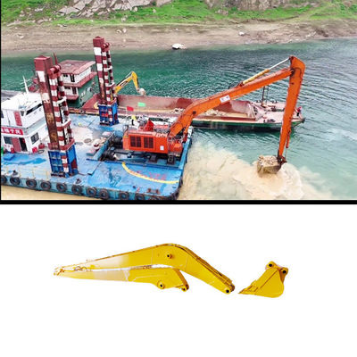 30M Bagger Langausleger Sarm zu verkaufen für Cat 350 Sany 550 Hitachi PC500
