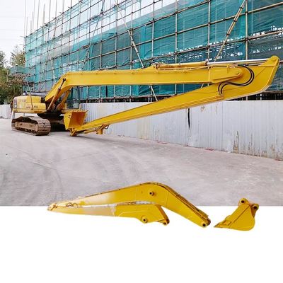 Schwere Langstreckenbohrmaschine für Cat 320 PC300 PC200