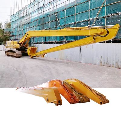 24M 26M Long Reach Bagger Reichweite für Cat Hitachi Komatsu Sany