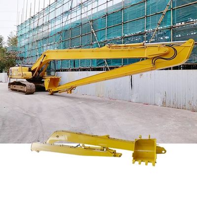 20M 25M Long Reach Baggerausleger für Bagger zu verkaufen Bagger Langarm