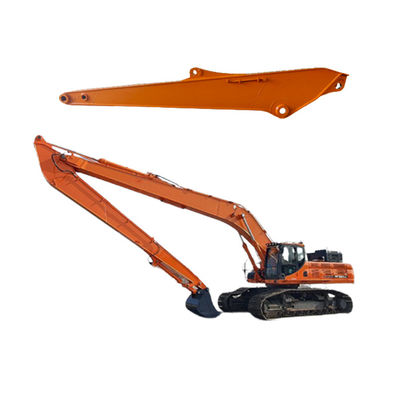 22m 24m Bagger Langstreckenbohrbagger Langarm