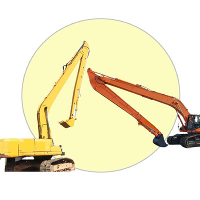 24M 26M Long Reach Bagger Reichweite für Cat Hitachi Komatsu Sany