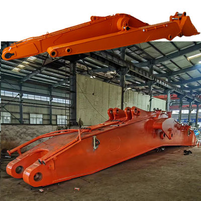Top 1 Hitachi Long Reach Bagger für Baggerarbeiten und Wasserreinigung