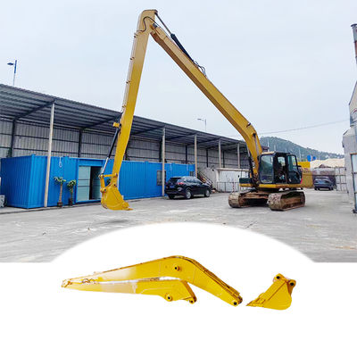 22m 24m Bagger Langstreckenbohrbagger Langarm