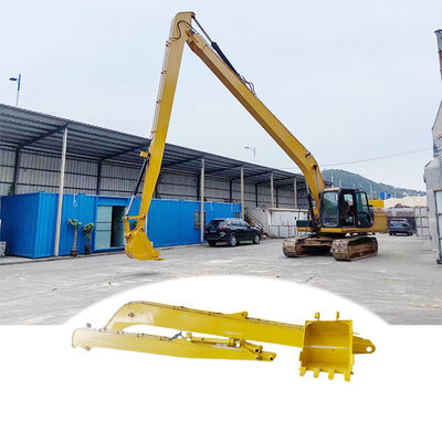 24M 26M Long Reach Bagger Reichweite für Cat Hitachi Komatsu Sany